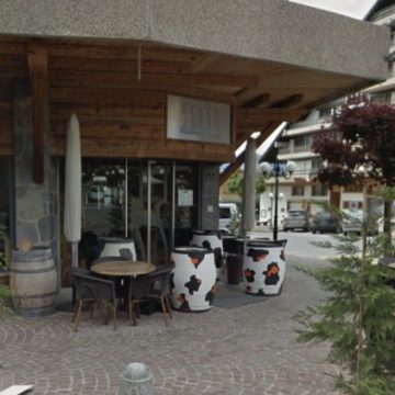 Réouverture contestée de restaurants liés à un incendie meurtrier