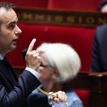 924115eb-dacd-40d7-a4a2-5116a8291a2f Course contre la montre au Parlement : les enjeux des projets de loi avant l’été