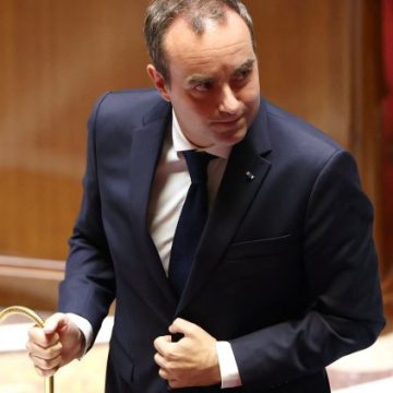 92667d76-4760-455e-9cf5-be3a180bdb76 Lutte contre la consommation de stupéfiants: les mesures de Sébastien Lecornu