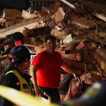 9354c24f-95a2-49e9-9653-9ca93f5270be Double séisme au Venezuela : des milliers de victimes et d’importants dégâts