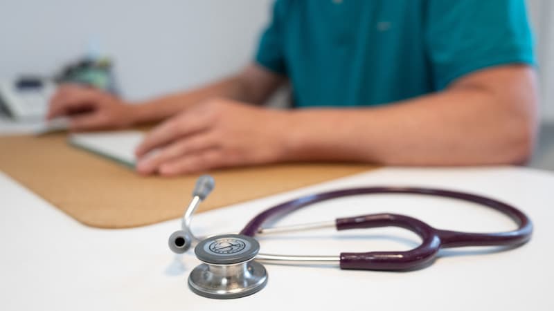 935ff924-c9fc-4912-a9c8-ba6b287c9465 Augmentation des installations de médecins généralistes en France