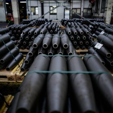 Défis budgétaires pour l’armée française dans un contexte de tensions en Europe