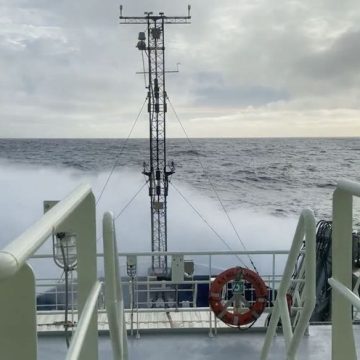 L’administration Trump démantèle l’Ocean Observatories Initiative