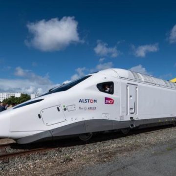 Le lancement du TGV-M encore retardé, mais des avancées confirmées