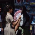 Le Royaume-Uni confronté à une alerte canicule