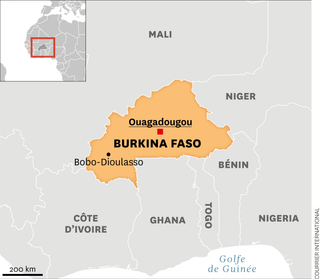 955cb203-ea79-4c64-80a9-cafeb4a37dce Le Burkina Faso réforme l’encadrement de la pratique religieuse