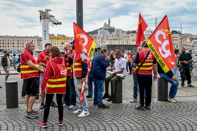 9586631d-aec6-479d-a584-4f21f717dc46 Déclin des droits des travailleurs et répression des syndicalistes