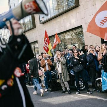 95ba8561-a41a-483b-82ee-641f09d64885 Le plan de sauvegarde de l’emploi chez Prisma Media inquiète les salariés
