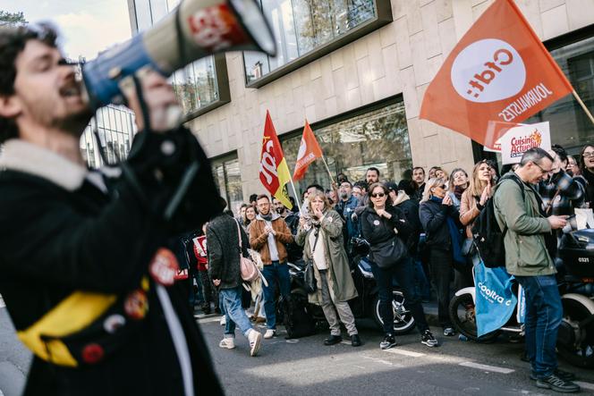 95ba8561-a41a-483b-82ee-641f09d64885 Le plan de sauvegarde de l’emploi chez Prisma Media inquiète les salariés