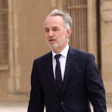 96856b41-00bd-4b12-b7cc-ce3e3eb03096 Le maire de Paris prend des mesures contre les violences sexuelles dans le périscolaire