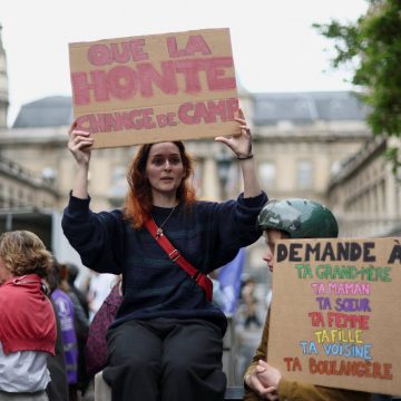 Des actions concrètes pour la protection de l’enfance suite à l’affaire Lyhanna