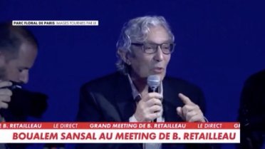 97f18b4c-b20b-4985-a4c1-8d4f342c0524 Bruno Retailleau lance sa campagne présidentielle avec un premier meeting à Paris