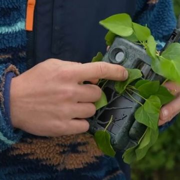 Lutte Contre les Décharges Sauvages : L’Initiative Britannique