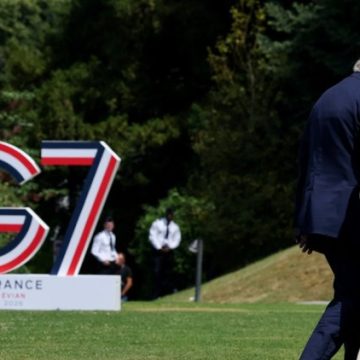 9853b650-ce3e-4d3a-8466-4626da55c905 Giorgia Meloni et Donald Trump en Conflit Diplomatique