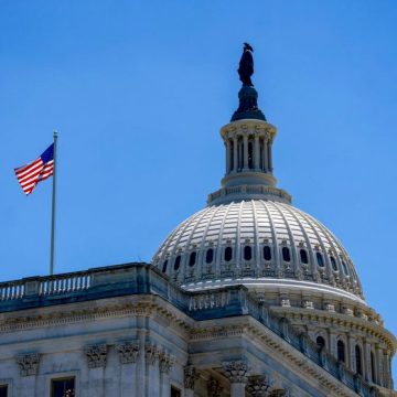 Senate Participates in Vote Series on Reconciliation Bill. Washington sanctionne un Français pour liens présumés avec l’État islamique