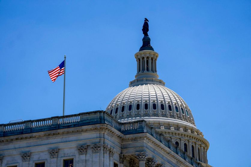 Senate Participates in Vote Series on Reconciliation Bill. Washington sanctionne un Français pour liens présumés avec l’État islamique