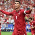 Cristiano Ronaldo entre dans l’histoire avec un record en Coupe du monde