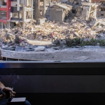 98bbcb25-8488-4294-9c1e-dc5e700b3ab4 Conflits au Liban: Appels à une démilitarisation de Tyr