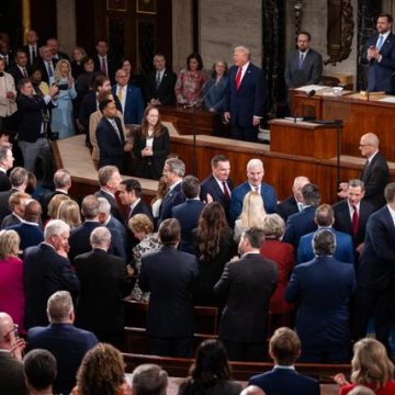 999f7d5a-c64f-49aa-9910-e01748540d30 La résolution de la Chambre des représentants des États-Unis face aux tensions avec l’Iran