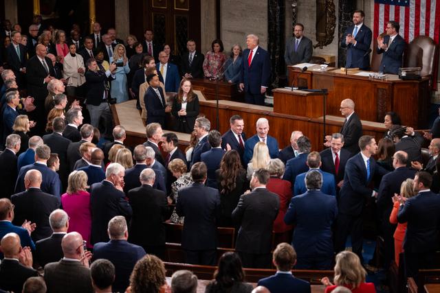 999f7d5a-c64f-49aa-9910-e01748540d30 La résolution de la Chambre des représentants des États-Unis face aux tensions avec l’Iran