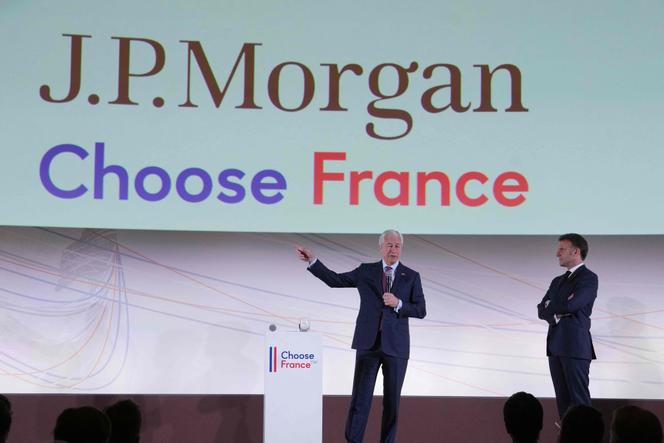 99d38476-15c9-4013-be91-d67276919283 La transformation de Paris en hub financier après le Brexit