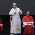 Le départ du cardinal Francesco Montenegro : Impacts sur le collège des électeurs