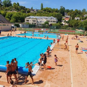 9a8f465d-0856-4ae3-9237-ad1c26c7f59c Impact de la Canicule sur les Habitudes des Habitants à Tours