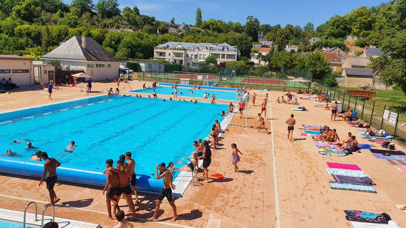 9a8f465d-0856-4ae3-9237-ad1c26c7f59c Impact de la Canicule sur les Habitudes des Habitants à Tours