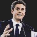 Gabriel Attal prône un rassemblement politique élargi pour éviter un duel LFI-RN