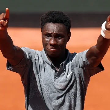 9b434ad4-39c6-4789-bbc7-9f943c26f8f6 À Roland-Garros, Diane Parry vise une qualification historique