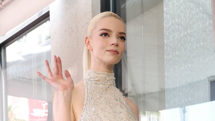 9b76ddee-a2e1-482f-b25c-25f07878c21e Anya Taylor-Joy rejoint le casting du préquel du « Seigneur des Anneaux »