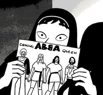 9beb376d-355f-4cff-84de-274f33161124 Hommage à Marjane Satrapi : Une oeuvre marquante
