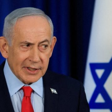Tensions au Moyen-Orient entre l’Iran et les États-Unis