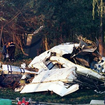 Trente ans d&rsquo;accidents mortels en aviation légère: Un bilan tragique