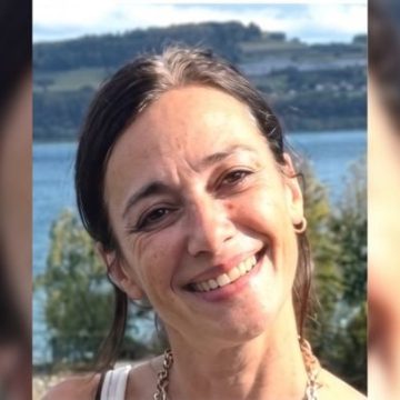 Ouverture d’une information judiciaire pour la disparition d’Aude Fagot