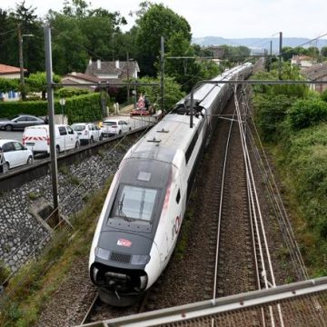 Le financement public de la liaison ferroviaire du Sud-Ouest confirmé