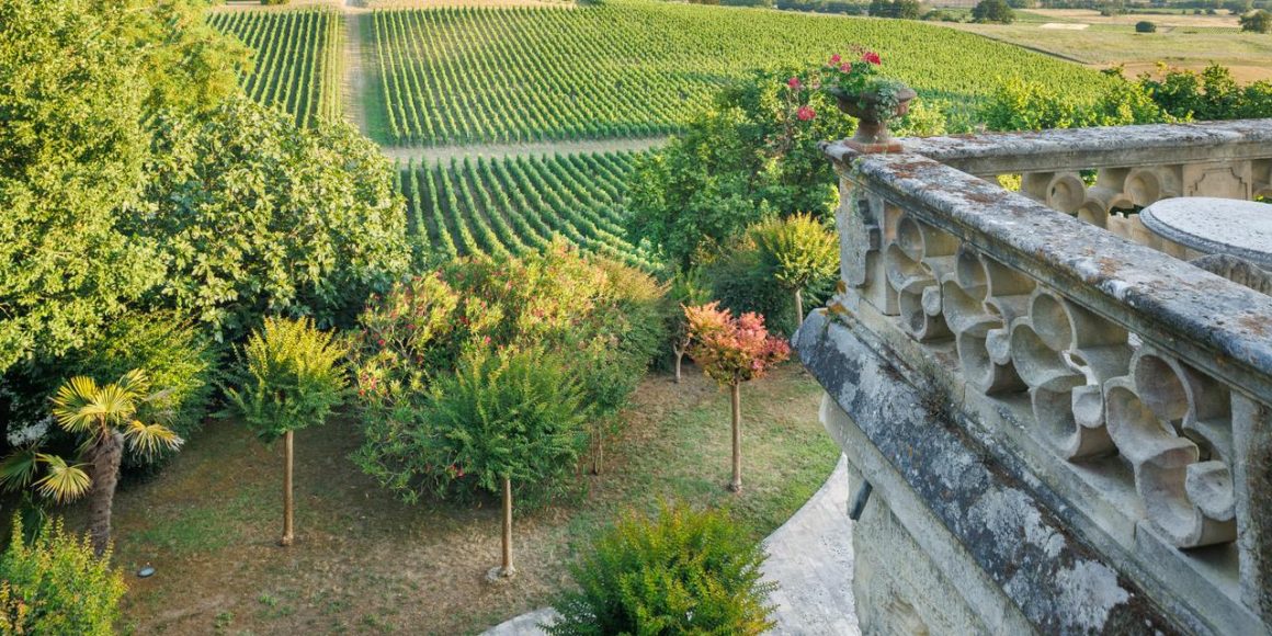Exploration des Jardins Bordelais
