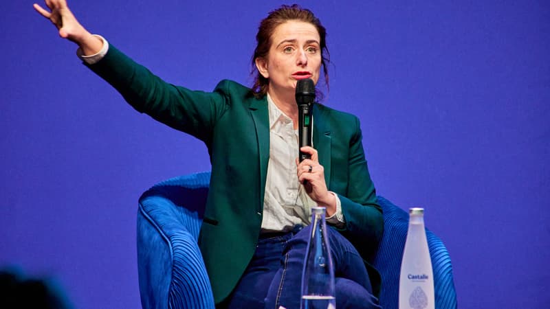 9d771ff8-55cd-46fd-b601-f04178c59f1b Les Écologistes et le Parti Socialiste en désaccord sur la primaire de la gauche