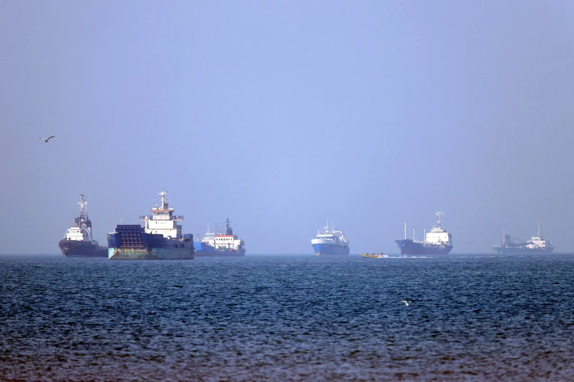 9d794864-fd4c-4077-857b-e0021d4415a1 L’Iran et le futur des routes maritimes au détroit d’Ormuz