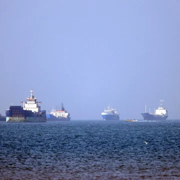 L’Iran et le futur des routes maritimes au détroit d’Ormuz
