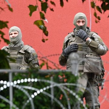 L’Otan réduit ses effectifs militaires au Kosovo