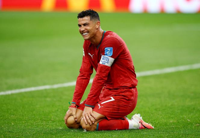9e51bfc3-dcaf-469f-8d71-47f2a04fc4f1 Le parcours de Cristiano Ronaldo à la Coupe du monde 2026