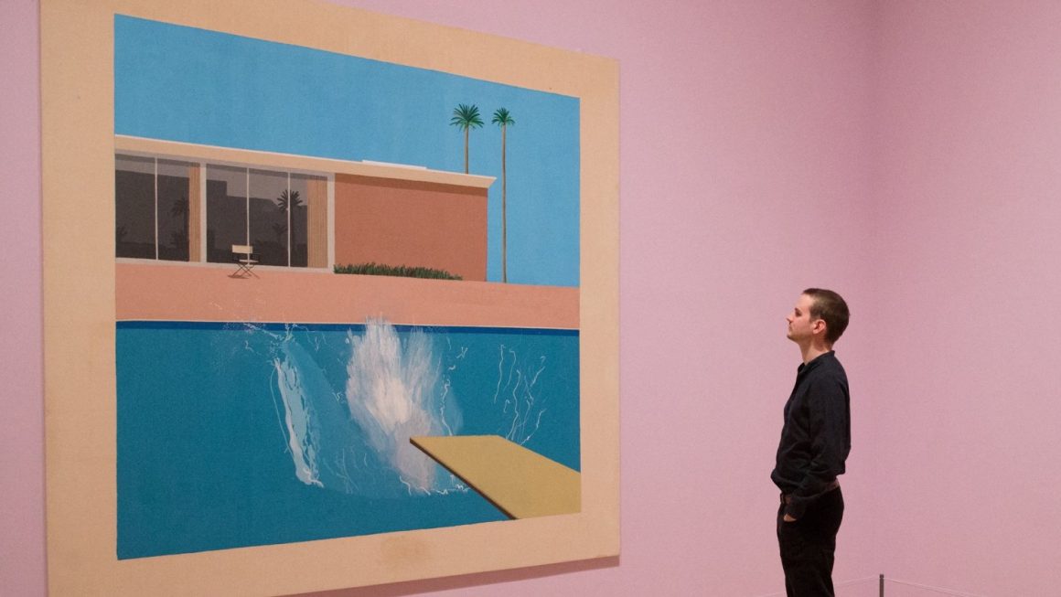 9f17fd80-f573-4df7-a949-88c309fbd14f David Hockney : Un maître de l’art contemporain