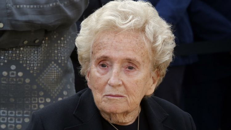 9fc1676a-b8f4-4c0f-88d3-3249c96a3c3e Réactions de la classe politique après le décès de Bernadette Chirac