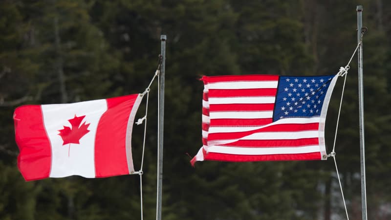 9fe27ca8-fcdf-49e3-8525-dd3f55a285ef Les Discussions Commerciales Canada-États-Unis en Suspens