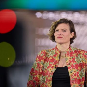 L’État entrepreneur selon Mariana Mazzucato