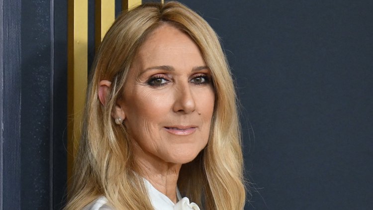 a126a8f6-6288-4e47-9958-461e4c1c99d0 Céline Dion annonce un nouveau single : «Bonjour, pardon, merci»