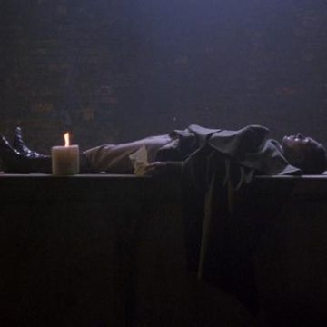 a1585357-28f5-4fc3-ba82-efcf16adda5f L’héritage cinématographique de Derek Jarman célébré