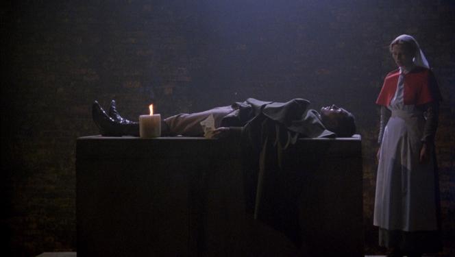 a1585357-28f5-4fc3-ba82-efcf16adda5f L’héritage cinématographique de Derek Jarman célébré