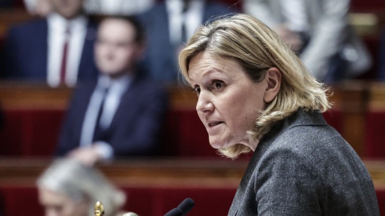 a1633dcc-6c41-429b-9696-7f8118c5b07c Yaël Braun-Pivet rencontre les gendarmes et soutient la création d’une commission d’enquête